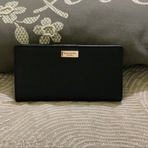 NWOT Kate Spade Wallet
